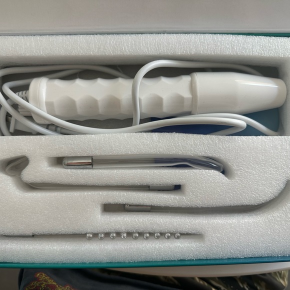 High frequency device - Picture 3 of 3